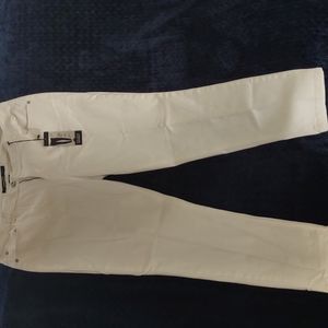 Jordache Mid Rise Skinny Jeans